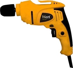 Wert 1145 450 W Darbesiz Matkap