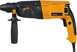 Wert 1400 800 W Kırıcı-Delici