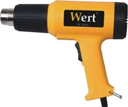 Wert 1925 Sıcak Hava Tabancası