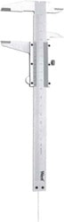 Wert 2322 200 mm Kumpas