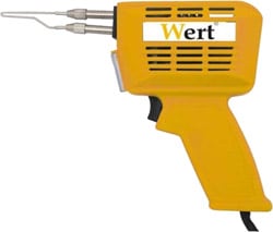 Wert 2443 100 W Lehim Havyası