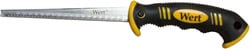 Wert 2516 150mm Kartonpiyer Testeresi