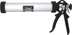 Wert 2702-400 400 mm Sosis Tabancası