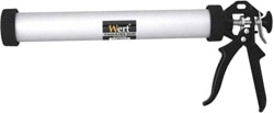 Wert 2702-600 600 mm Sosis Tabancası