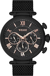 Wesse WWG203103 Erkek Kol Saati