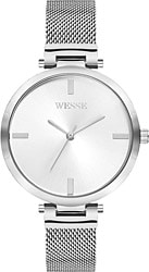 Wesse WWL1014-08B Kadın Kol Saati