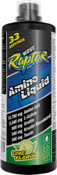 West Nutrition Raptor Amino Asit Likit 1000 ml