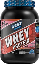 West Nutrition 504 gr Çilek Aromalı Whey Protein Tozu