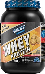 West Nutrition 504 gr Kurabiye Aromalı Whey Protein Tozu