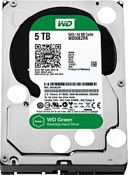 Western Digital 3.5