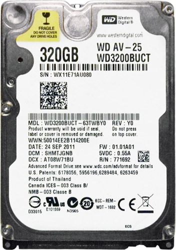 bugün tüccar senaryo  Western Digital 320 GB Notebook HDD WD3200BUCT Hard Disk Fiyatları,  Özellikleri ve Yorumları | En Ucuzu Akakçe