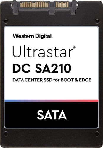 pierce Imprisonment spy Western Digital 480 GB Ultrastar DC SA210 0TS1650 2.5" SATA 3.0 SSD  Fiyatları, Özellikleri ve Yorumları | En Ucuzu Akakçe