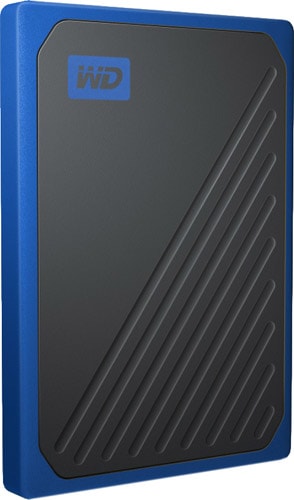 Western Digital My Passport Go 2 Tb Wdbmcg0020bbt Mavi 2 5 Ssd Usb 3 0 Tasinabilir Disk Fiyatlari Ozellikleri Ve Yorumlari En Ucuzu Akakce