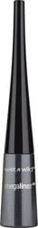 Wet n Wild MegaLiner Liquid Black Eyeliner