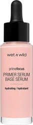Wet n Wild Primefocus Primer Serum Makyaj Bazı 30 ml