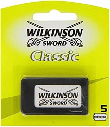 Wilkinson Sword Classic 5'li Jilet