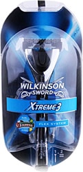 Wilkinson Sword Xtreme 3 2 Başlıklı Tıraş Bıçağı