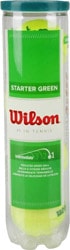 Wilson Starter Play Yeşil Noktalı Tenis Topu WRT137400