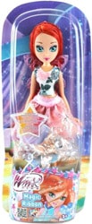 Winx Club Magic Ribbon Bebek