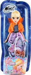 Winx Club Rock Style Stella Bebek