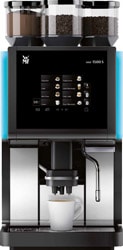 WMF 1500S Basic Milk Tam Otomatik Profesyonel Kahve Makinesi