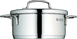 WMF 714766040 14 cm Mini Kısa Tencere