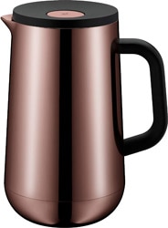 WMF Impulse Kısa Bakır 1 lt Çelik Termos