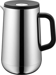 WMF Impulse Kısa Gümüş 1 lt Çelik Termos