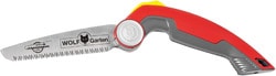 Wolf-Garten Power Cut Saw 145 14.5 cm Katlanır Budama Testeresi