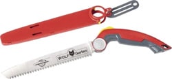 Wolf-Garten Power Cut Saw 275 27.5 cm Budama Testeresi