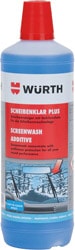 Würth 1 lt Dört Mevsim Cam Temizleme Suyu