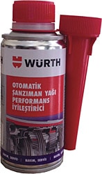 Würth 150 ml Otomatik Şanzıman Yağı Performans İyileştirici
