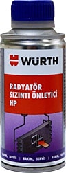 Würth 150 ml Radyatör Sızıntı Önleyici