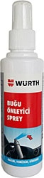 Würth 150 ml Buğu Önleyici Sprey