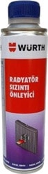 Würth 300 ml 2 Adet Radyatör Sızıntı Önleyici
