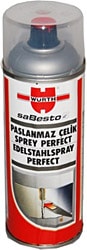 Würth 400 ml Paslanmaz Çelik Bakım Spreyi