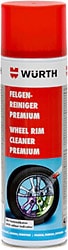 Würth 400 ml Premium Jant Temizleyici Sprey