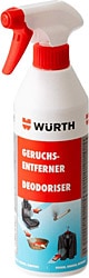 Würth Kötü Koku Giderici Sprey Araba Kokusu 500 ml