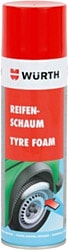 Würth 500 ml Lastik Köpüğü