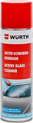 Würth Aktif Cam Temizleme Köpüğü 500 ml