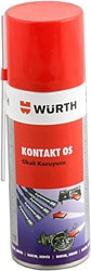 Würth Kontakt Oksit Koruyucu Sprey 200 ml