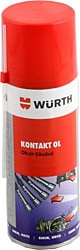 Würth Kontakt OL Oksit Çözücü Sprey 200 ml
