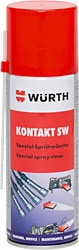 Würth Kontakt SW Yıkama Spreyi 200 ml