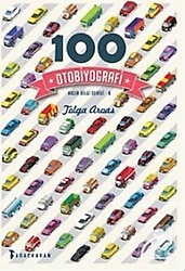 100 Otobiyografi - Tolga Arvas
