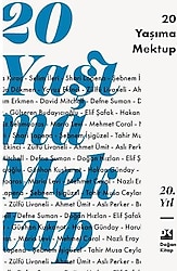 20 Yaşıma Mektup - Kollektif