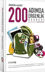 200 Adımda Ergenlik Rehberi - Ömür Kurt