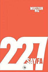 227 Sayfa - Murathan Mungan