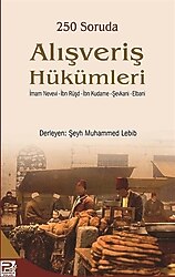 250 Soruda Alışveriş Hükümleri - Kolektif