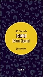 40 Soruda Tekafül - Şanbaz Yıldırım