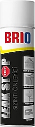 Brio 500 ml Beyaz Su Geçirmez Sızdırmazlık Spreyi
